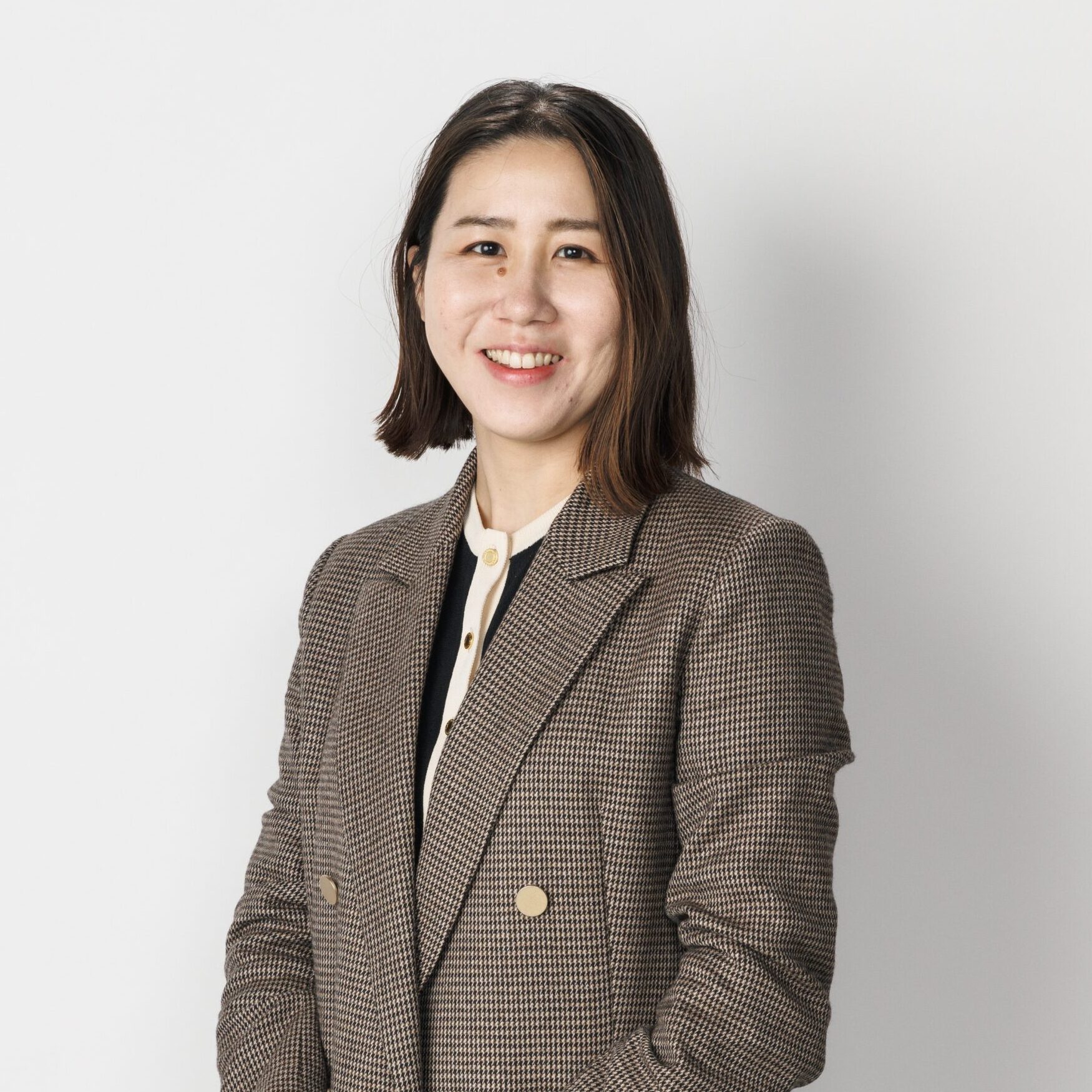 石田 茉莉子
