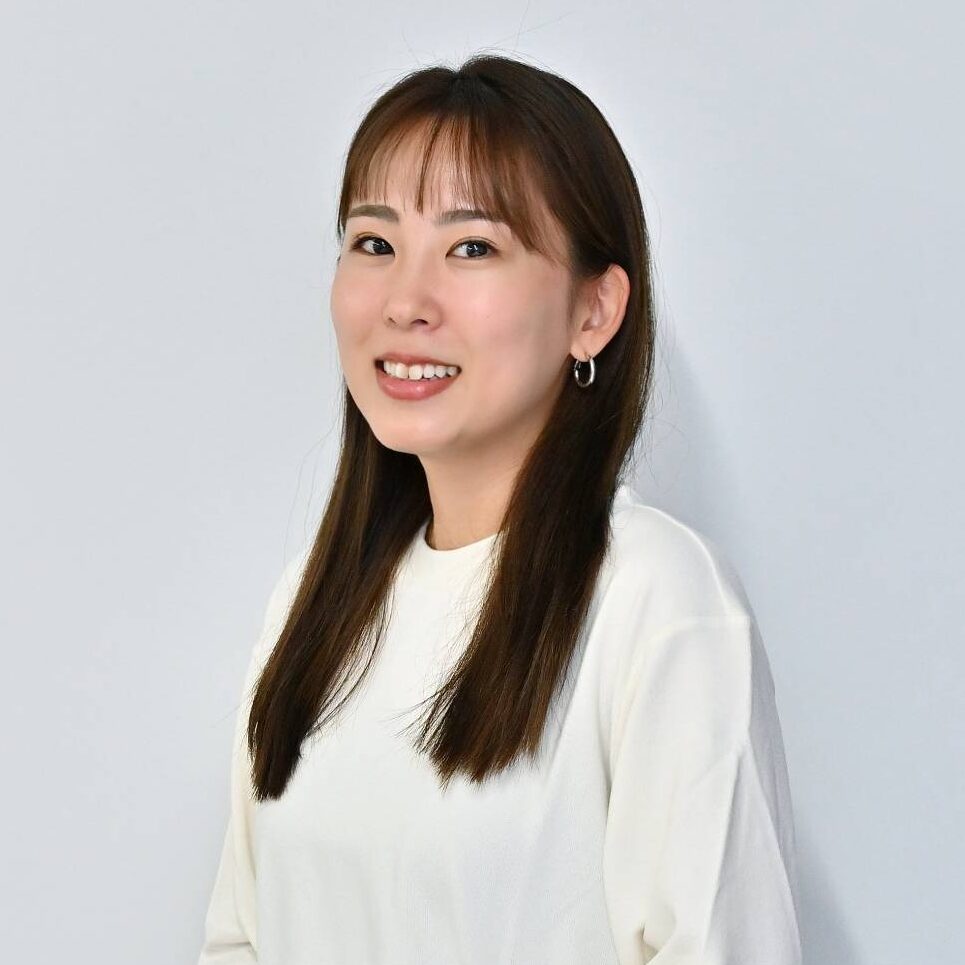 水谷 遥