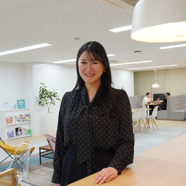 山中 塔子