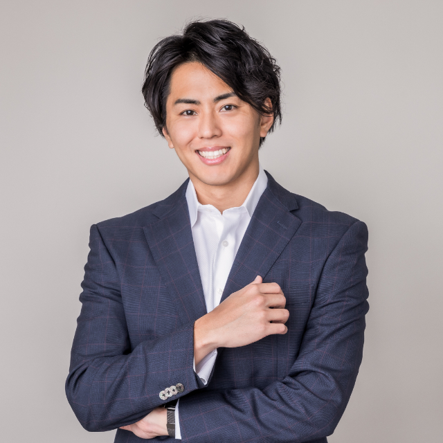 坂野 栄信