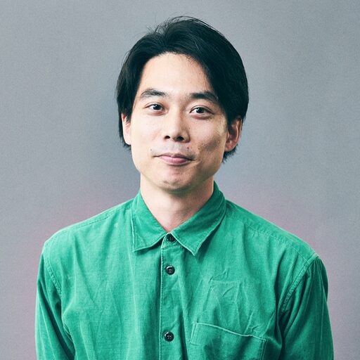 青沼 克哉