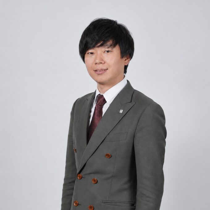 阿久津 潤